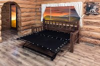 MWHCDBTSL Daybed With Trundle - Homestead -2
