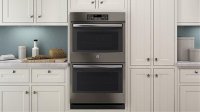 JT3500EJES GE 30 Inch Double Wall Oven - 10 cu. ft. Slate-3