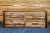 MWHCSCSL 4-Drawer Dresser - Homestead-1