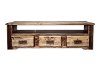 MWHCSCECSL Entertainment Center - Homestead -1