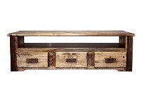 MWHCSCECSL Entertainment Center - Homestead