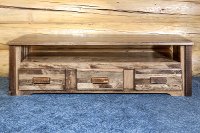 MWHCSCECSL Entertainment Center - Homestead -2
