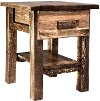 MWHCNDSL Nightstand with Drawer - Homestead