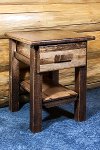 MWHCNDSL Nightstand with Drawer - Homestead -2