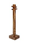 MWHCTCTSL Adult Coat Tree - Homestead