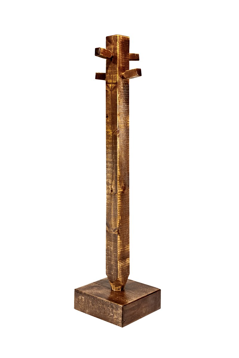 Homestead Adult Coat Tree-1