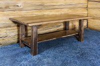 MWHCCTNSL Coffee Table - Homestead