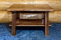 MWHCCOCTSL Cocktail Table - Homestead