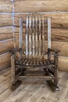 MWHCLRSL Adult Rocker - Homestead -2