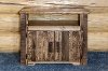 MWHCUSNSL Microwave Utility Stand - Homestead -1