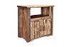 MWHCUSNSL Microwave Utility Stand - Homestead -2