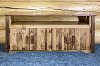 MWHCTVSL Rustic TV/Media Stand - Homestead -1