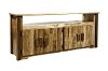 MWHCTVSL Rustic TV/Media Stand - Homestead -2