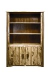 MWHCBCSL Bookcase with Storage - Homestead -2