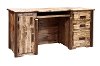 MWHCDPSL Computer Desk - Homestead