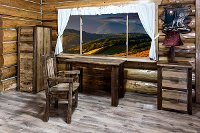 MWHCDLWSL Writing Desk - Homestead