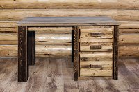 MWHCODSL Office Desk - Homestead -2