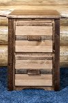 MWHCFC2SL 2-Drawer File Cabinet - Homestead -1