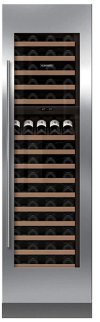 IW-24A-RH Sub-Zero 24 Inch Wine Storage, 102 Bottle Capacity - Panel Ready, Right Hinge