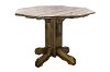 MWHCPTSL Rustic Dining Table - Homestead -3