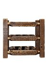 MWHCWRCSL Countertop Wine Rack - Homestead -2