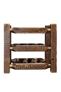 MWHCWRCSL Countertop Wine Rack - Homestead -2