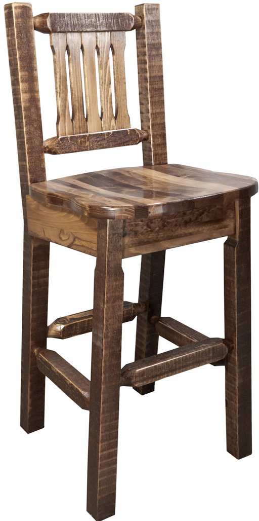Homestead Slatback Bar Stool-2