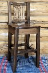 MWHCBSWNRSL Slatback Bar Stool - Homestead