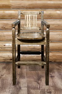 MWHCBSWCASSL Captain's Bar Stool - Homestead