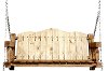 MWHCLSCSL Outdoor Porch Swing - Homestead -2
