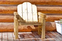 MWHCDCSL Outdoor Deck Chair - Homestead-2