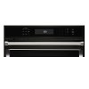 KMBP100EBS KitchenAid 30 Inch 1.4 cu. ft. Built-in Microwave - Black Stainless Steel-3