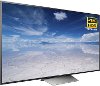 XBR-85X850D Sony X850D Series 85 Inch 4K HDR with Android TV