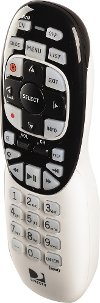 RC73B DIRECTV 3 Device Universal Backlit Remote RC73B-3