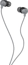 S2DUJZ-522 Skullcandy Jib Earbuds - Gray/Black