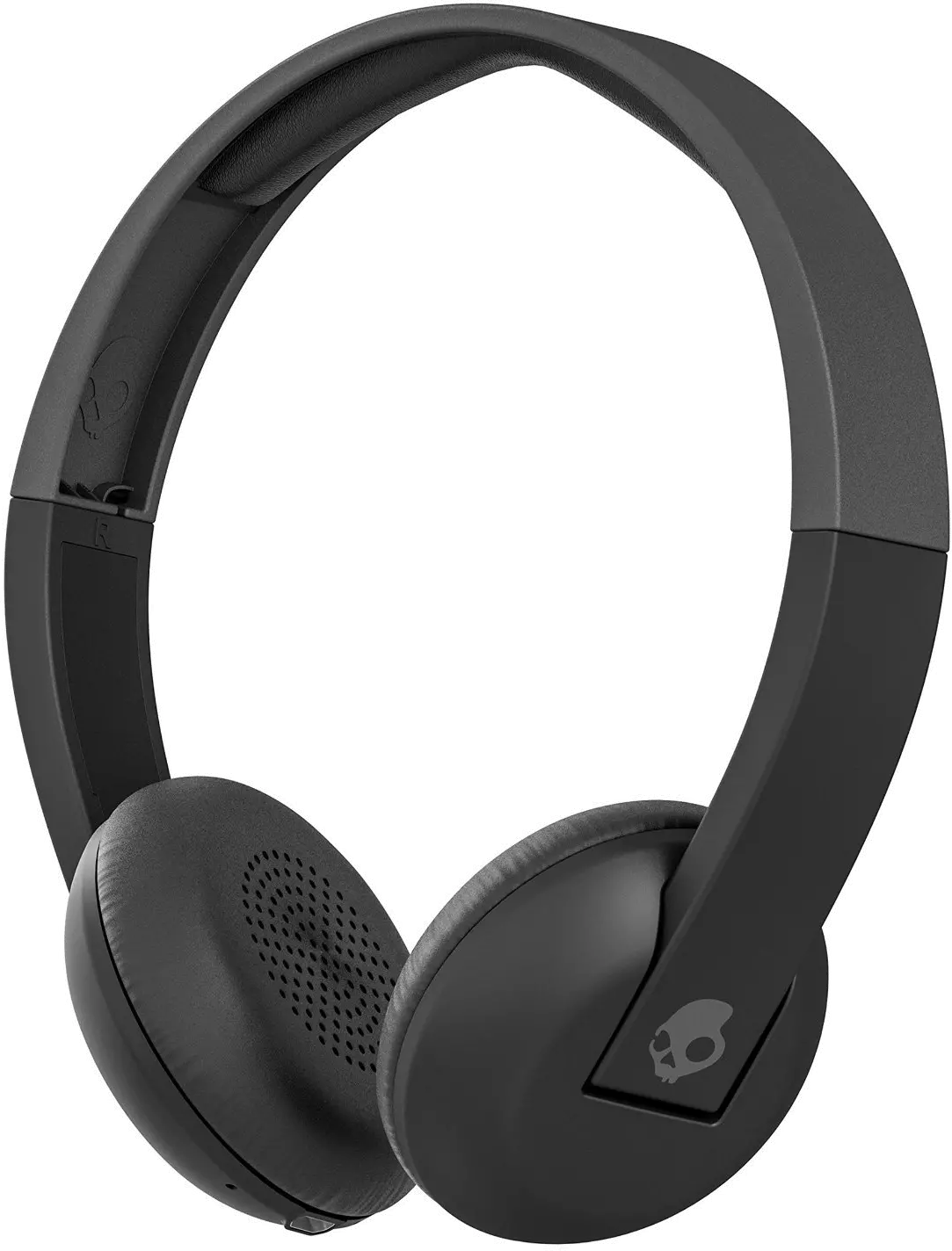 S5URHW-509 Skullcandy Uproar Wireless Headphones - Black-1