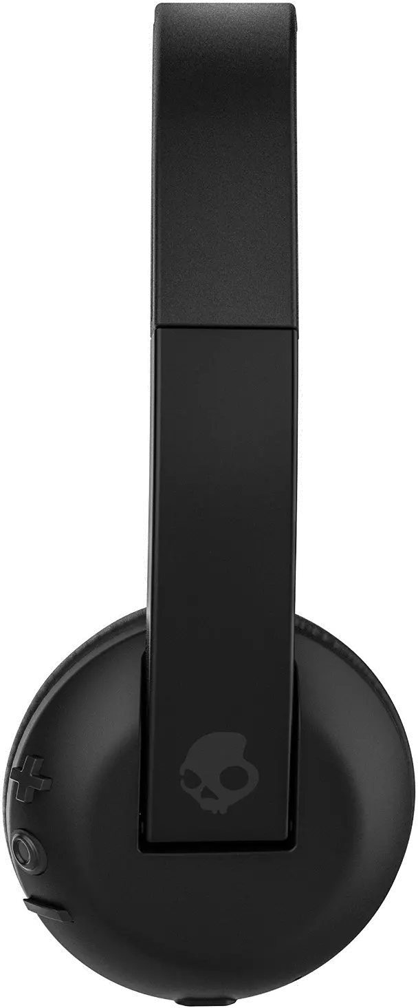 S5URHW-509 Skullcandy Uproar Wireless Headphones - Black-2