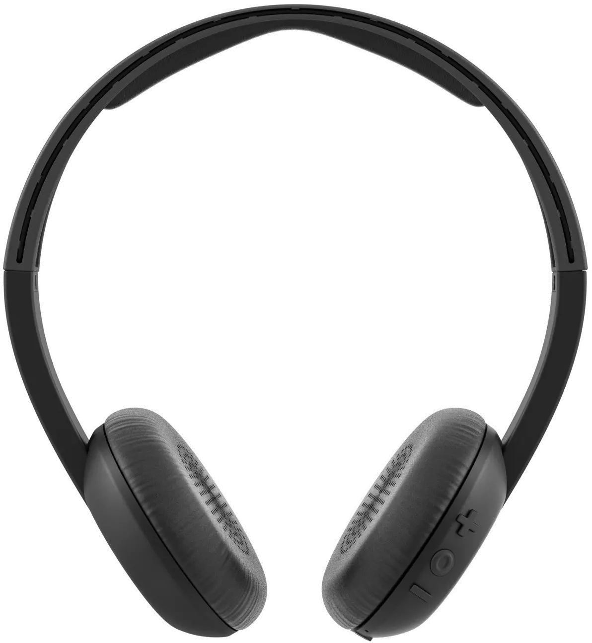 S5URHW-509 Skullcandy Uproar Wireless Headphones - Black-3