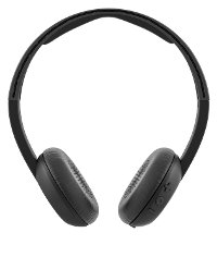 S5URHW-509 Skullcandy Uproar Wireless Headphones - Black-3