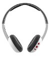 S5URHW-457 Skullcandy Uproar Wireless Headphones - White-3