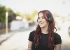 S5URHW-457 Skullcandy Uproar Wireless Headphones - White-4