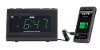 RC142 RCA Dual Wake Clock Radio with USB Charging-2