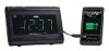 RC142 RCA Dual Wake Clock Radio with USB Charging-4