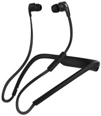 S2PGHW-174 Skullcandy Smokin' Buds 2 Wireless Earbuds - Black