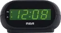 RCD20 RCA Digital Alarm Clock with Night Light