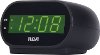 RCD20 RCA Digital Alarm Clock with Night Light-2