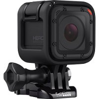 CHDHS-102 GoPro HERO Session