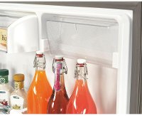 LDCS24223S LG 24.1 cu. ft. Bottom Freezer Refrigerator - 33 Inch Stainless Steel-6
