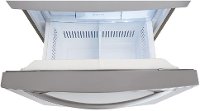 LDCS24223S LG 24.1 cu. ft. Bottom Freezer Refrigerator - 33 Inch Stainless Steel-7