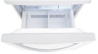LDCS24223W LG 24.1 cu. ft. Bottom Freezer Refrigerator - 33 Inch White-3